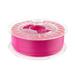 SPECTRUM Tisková struna (filament) Premium PET-G 1.75mm PINK 1kg TIFSC1F19