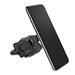 Spigen držiak do auta Click.R Air Vent Mount - Black 000CP26265