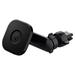 Spigen držiak do auta OneTap Magnetic Air Vent Car Mount - Black ACP02617