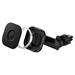 Spigen držiak do auta OneTap Magnetic Air Vent Car Mount - Black ACP02617