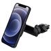 Spigen držiak do auta OneTap Magnetic Air Vent Car Mount - Black ACP02617