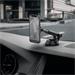 Spigen držiak do auta OneTap Magnetic Dashboard Car Mount - Black ACP02618