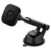 Spigen držiak do auta OneTap Magnetic Dashboard Car Mount - Black ACP02618