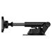 Spigen držiak do auta OneTap Magnetic Dashboard Car Mount - Black ACP02618