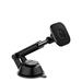 Spigen držiak do auta OneTap Magnetic Dashboard Car Mount - Black ACP02618