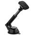 Spigen držiak do auta OneTap Magnetic Dashboard Car Mount - Black ACP02618