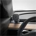 Spigen držiak do auta OneTap MagSafe Car Mount pre Tesla Model Y/3 - Black ACP04466