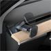 Spigen držiak do auta OneTap MagSafe Car Mount pre Tesla Model Y/3 - Black ACP04466