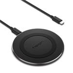 Spigen Essential ArcField Wireless Charger - Black ACH04374