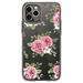 Spigen kryt Cecile pre iPhone 12/12 Pro - Pink Floral ACS01828