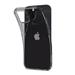 Spigen kryt Crystal Flex pre iPhone 13 mini - Space Crystal ACS03348