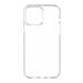 Spigen kryt Crystal Flex pre iPhone 13 Pro - Crystal Clear ACS03296