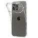 Spigen kryt Crystal Flex pre iPhone 13 Pro Max - Crystal Clear ACS03239