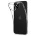 Spigen kryt Crystal Flex pre iPhone 15 - Crystal Clear ACS06481