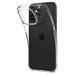 Spigen kryt Crystal Flex pre iPhone 15 Pro - Crystal Clear ACS06468