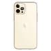 Spigen kryt Crystal Hybrid pre iPhone 12/12 Pro - Clear ACS01520