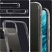 Spigen kryt Crystal Hybrid pre iPhone 12/12 Pro - Clear ACS01520