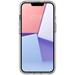 Spigen kryt Crystal Hybrid pre iPhone 13 Pro Max - Crystal Clear ACS03242