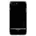 Spigen kryt Flip Armor pre iPhone 7 Plus - Jet Black 043CS20853