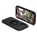 Spigen kryt Gearlock Bike Mount Case pre iPhone 12 mini - Black ACS01589