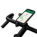 Spigen kryt Gearlock Bike Mount Case pre iPhone 12 mini - Black ACS01589