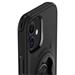 Spigen kryt Gearlock Bike Mount Case pre iPhone 12 mini - Black ACS01589