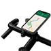 Spigen kryt Gearlock Bike Mount Case pre iPhone 12 Pro Max - Black ACS01587