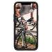 Spigen kryt Gearlock Bike Mount Case pre iPhone 12 Pro Max - Black ACS01587