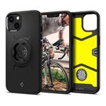 Spigen kryt Gearlock Bike Mount case pre iPhone 13 - Black ACS03743