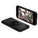 Spigen kryt Gearlock Bike Mount Case pre iPhone SE 2020 - Black ACS01590