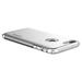 Spigen kryt Hybrid Armor pre iPhone 7 Plus - Satin Silver 043CS20698