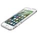 Spigen kryt Hybrid Armor pre iPhone 7 Plus - Satin Silver 043CS20698