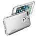 Spigen kryt Hybrid Armor pre iPhone 7 Plus - Satin Silver 043CS20698