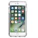 Spigen kryt Hybrid Armor pre iPhone 7 Plus - Satin Silver 043CS20698