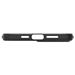 Spigen kryt Liquid Air pre iPhone 12/12 Pro - Black ACS01701