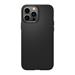 Spigen kryt Liquid Air pre iPhone 13 Pro - Matte Black ACS03258