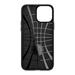 Spigen kryt Liquid Air pre iPhone 13 Pro - Matte Black ACS03258