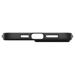 Spigen kryt Liquid Air pre iPhone 13 Pro - Matte Black ACS03258