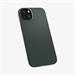 Spigen kryt Liquid Air pre iPhone 15 - Abyss Green ACS06792