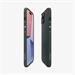 Spigen kryt Liquid Air pre iPhone 15 - Abyss Green ACS06792