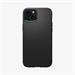 Spigen kryt Liquid Air pre iPhone 15 - Matte Black ACS06790