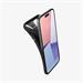 Spigen kryt Liquid Air pre iPhone 15 - Matte Black ACS06790