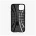 Spigen kryt Liquid Air pre iPhone 15 - Matte Black ACS06790