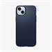 Spigen kryt Liquid Air pre iPhone 15 - Navy Blue ACS06791