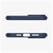 Spigen kryt Liquid Air pre iPhone 15 - Navy Blue ACS06791