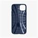 Spigen kryt Liquid Air pre iPhone 15 - Navy Blue ACS06791