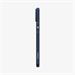 Spigen kryt Liquid Air pre iPhone 15 - Navy Blue ACS06791