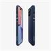 Spigen kryt Liquid Air pre iPhone 15 - Navy Blue ACS06791