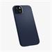 Spigen kryt Liquid Air pre iPhone 15 - Navy Blue ACS06791