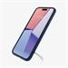 Spigen kryt Liquid Air pre iPhone 15 - Navy Blue ACS06791